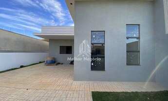 Imagem 2: Casa com 3 dorms, Jardim Novo Cambuí, Hortolândia - R$ 551 mil, Cod: RRCA1906