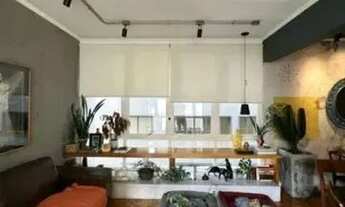 Imagem 4: Apartamento no Condomínio Edifício Iliada no Jardim Paulista com 78m² 2 banheiros 1 vaga