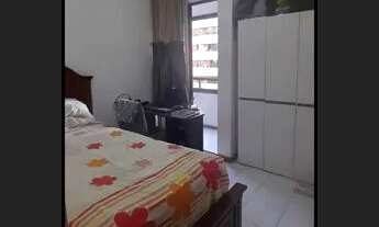 Imagem 7: 3/4 , 1 Suíte , Varanda , Dependência e 2 Vagas de Garagem - Apartamento no Itaigara