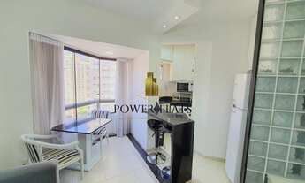 Imagem: Flat para aluguel tem 40 metros quadrados