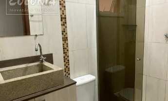 Imagem 5: Santo André - Apartamento Padrão - Vila Lucinda