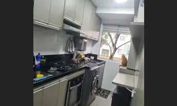 Imagem 7: Apartamento 2 quartos Terreo Jardins Mangueiral