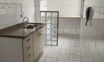 Imagem 4: Apartamento - Serraria - Diadema
