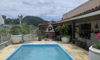 Imagem 1: Cobertura à venda, 2 quartos, 1 suíte, 1 vaga, Copacabana - RIO DE JANEIRO/RJ