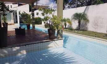 Imagem 5: CASA RESIDENCIAL em LAURO DE FREITAS - BA, VILAS DO ATLÂNTICO