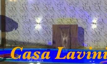 Imagem 3: Duas casas por temporada