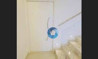 Imagem 7: Cobertura com 4 dormitórios à venda, 263 m² - Morumbi - São Paulo/SP