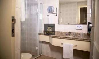 Imagem 6: Flat disponível no Brooklin