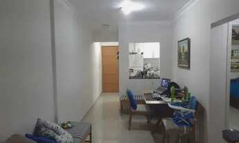 Imagem 2: Apartamento á venda, 72m2, 2 Dorms sendo 1 Suíte, 1 vaga - Varanda Gourmet São Caetano do