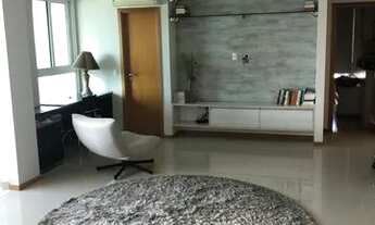 Imagem 7: Apartamento para aluguel mobiliado CD Castelo da Villa com 2 suites em Adrianópolis - Mana