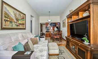 Imagem 3: Apartamento à venda, 3 quartos, 1 suíte, Ipanema - RIO DE JANEIRO/RJ