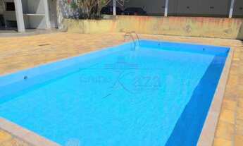 Imagem 4: Apartamento a Venda - Jardim São Dimas - Condomínio Residencial Aurea - 128m², 3 Dormitóri