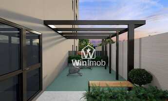 Imagem 3: Apartamento à venda, 57 m² por R$ 516.000,00 - Passo d'Areia - Porto Alegre/RS