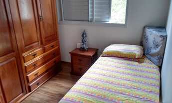 Imagem 6: Apartamento para venda possui 75 metros