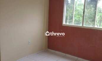 Imagem 5: Apartamento com 2 dormitórios para alugar, 52 m² por R$ 944,00/mês - Angelim - Teresina/PI