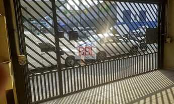 Imagem 4: Casa para Venda em São Paulo, Tatuapé, 3 dormitórios, 2 banheiros, 2 vagas