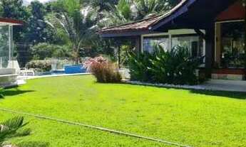 Imagem 4: Casa em Condomínio-À VENDA-Portogalo-Angra dos Reis-RJ