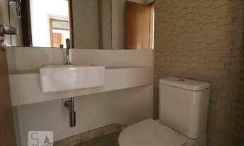 Imagem 7: Apartamento para Aluguel - Chácara Santo Antonio, 3 Quartos, 105 m2