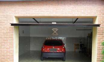 Imagem 7: Casa com 3 dormitórios à venda, 222 m² por R$ 750.000 - Vila Nova Cachoeirinha - São Paulo