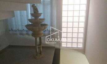 Imagem 4: Sobrado com 3 dormitórios, 290 m² - venda por R$ 1.100.000 ou aluguel por R$ 6.210/mês - R