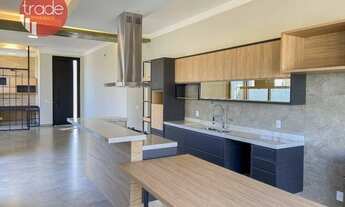 Imagem 3: Casa para locação com 3 suítes no condomínio Quinta dos ventos