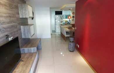 Imagem 7: Apartamento-À VENDA-Freguesia (Jacarepaguá)-Rio de Janeiro-RJ