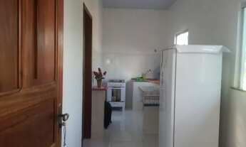 Imagem: Apto mobiliado para casal ou solteiro