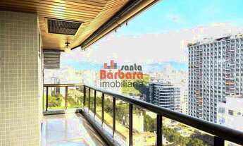 Imagem: Cobertura com 4 dorms, Icaraí, Niterói