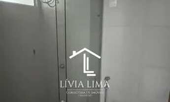 Imagem 6: Alugo apartamento R$: 2.200,00 com 01 quarto mobiliado no Miramar em João Pessoa- PB