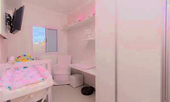 Imagem 5: Cobertura com 2 quartos, 100m², à venda em Santo André, Parque Oratório