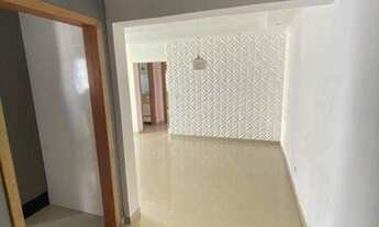 Imagem 7: Apartamento com 2 dormitórios para alugar, 69 m² por R$ 2.555/mês - Vila Milton - Guarulho