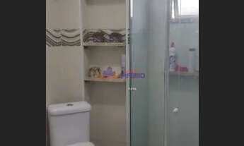 Imagem 4: Apartamento com 2 dorms, Jardim Vila Galvão, Guarulhos - R$ 300 mil, Cod: 11278