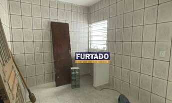 Imagem 6: Casa com 1 dormitório para alugar - Vila Progresso - Santo André/SP