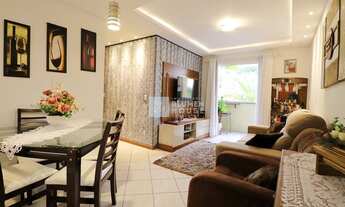 Imagem 3: Apartamento no bairro Água Verde!