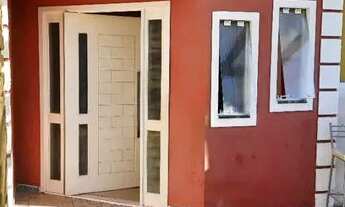 Imagem: Aluguel anual com água e luz inclusos