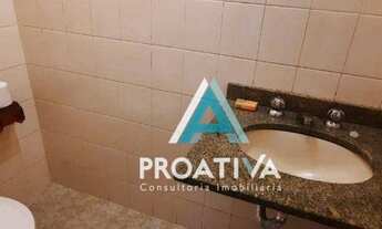 Imagem 7: Sobrado com 3 dormitórios para alugar, 117 m² - Vila Scarpelli - Santo André/SP