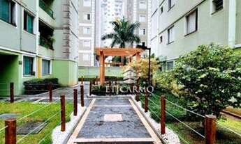 Imagem: Apartamento com 2 dormitórios à venda