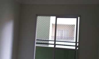 Imagem 2: Apartamento para aluguel 2 quartos 1 vaga Parque dos Príncipes Irajá - São Bernardo do Cam