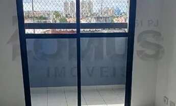 Imagem 3: Apartamento no Condomínio Porto das Águas com 3 quartos 1 suíte