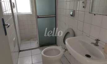 Imagem 3: São Paulo - Apartamento Padrão - Saúde