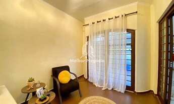 Imagem 6: Casa à venda em Campinas - Aceita financiamento