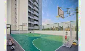 Imagem 2: EM-La Vie - O melhor 02 E 3 quartos da Várzea com varanda Gourmet - 71M²- Taxas grátis !!