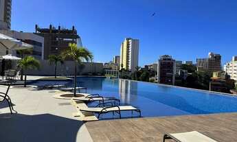 Imagem 2: Celebrantion Garibaldi- Alugo Excelente Apt 1/4 SEMI MOBILIADO - Rio Vermelho