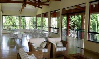 Imagem 6: Área 1.093 m² - Loteamento Quinta dos Lagos - Paraibuna - SP