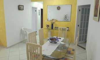 Imagem 5: Apartamento para aluguel possui 130 metros quadrados com 3 quartos