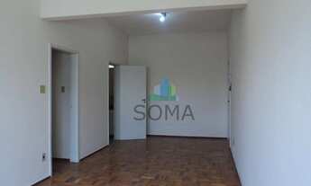 Imagem 3: Apartamento com 2 dormitórios para alugar, 88 m² por R$ 1.984,00/mês - Centro - Campinas/S