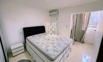 Imagem 3: Vendo apto mobiliado