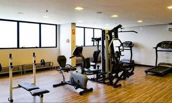 Imagem 7: Alugamos Flat no Intercity Manaus R$ 3.300,00 por temporada e anual