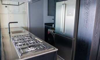 Imagem 6: Apartamento mobiliado a venda no Brava Prime