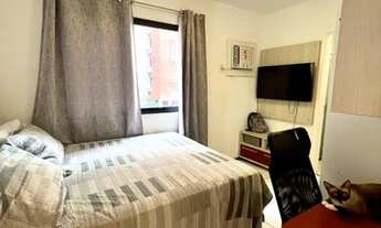 Imagem 3: Apartamento 2 quartos grand park / projetado